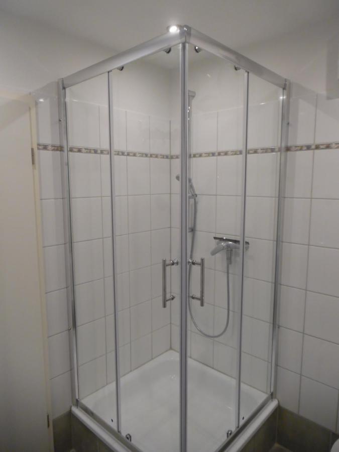 Am Pool Und Strand 11 Barendorf  Екстериор снимка