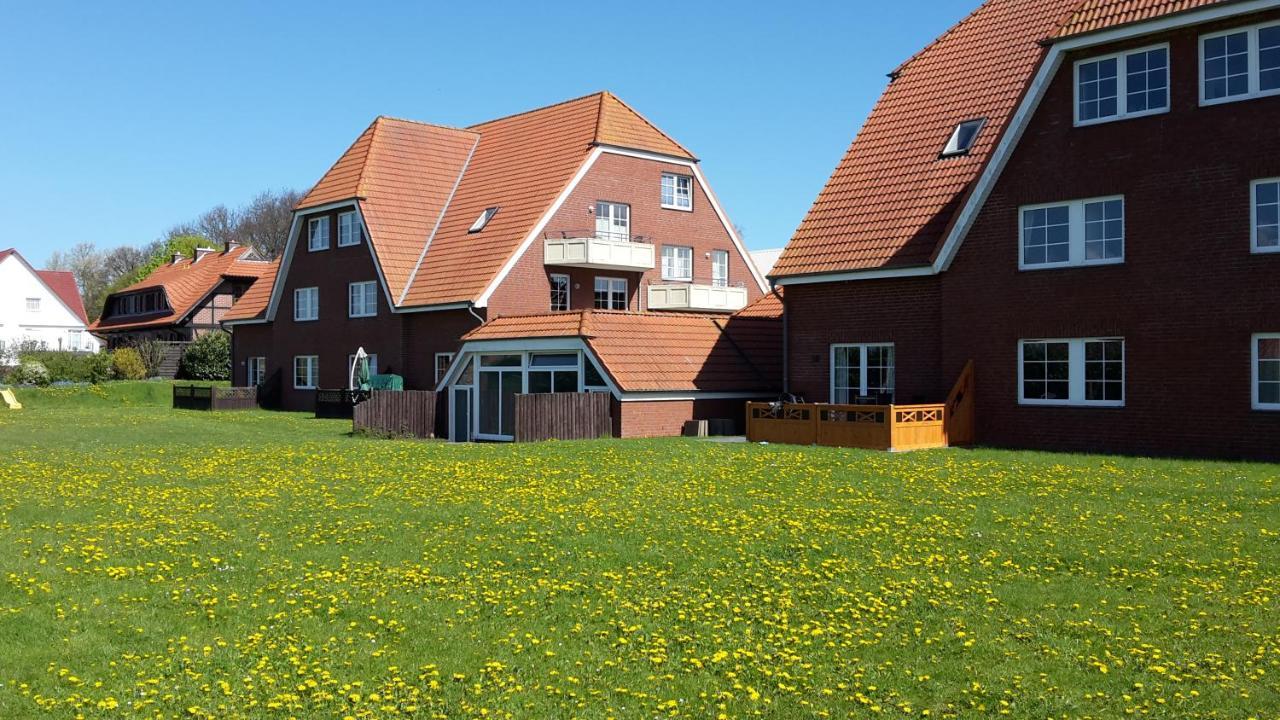 Am Pool Und Strand 11 Barendorf  Екстериор снимка