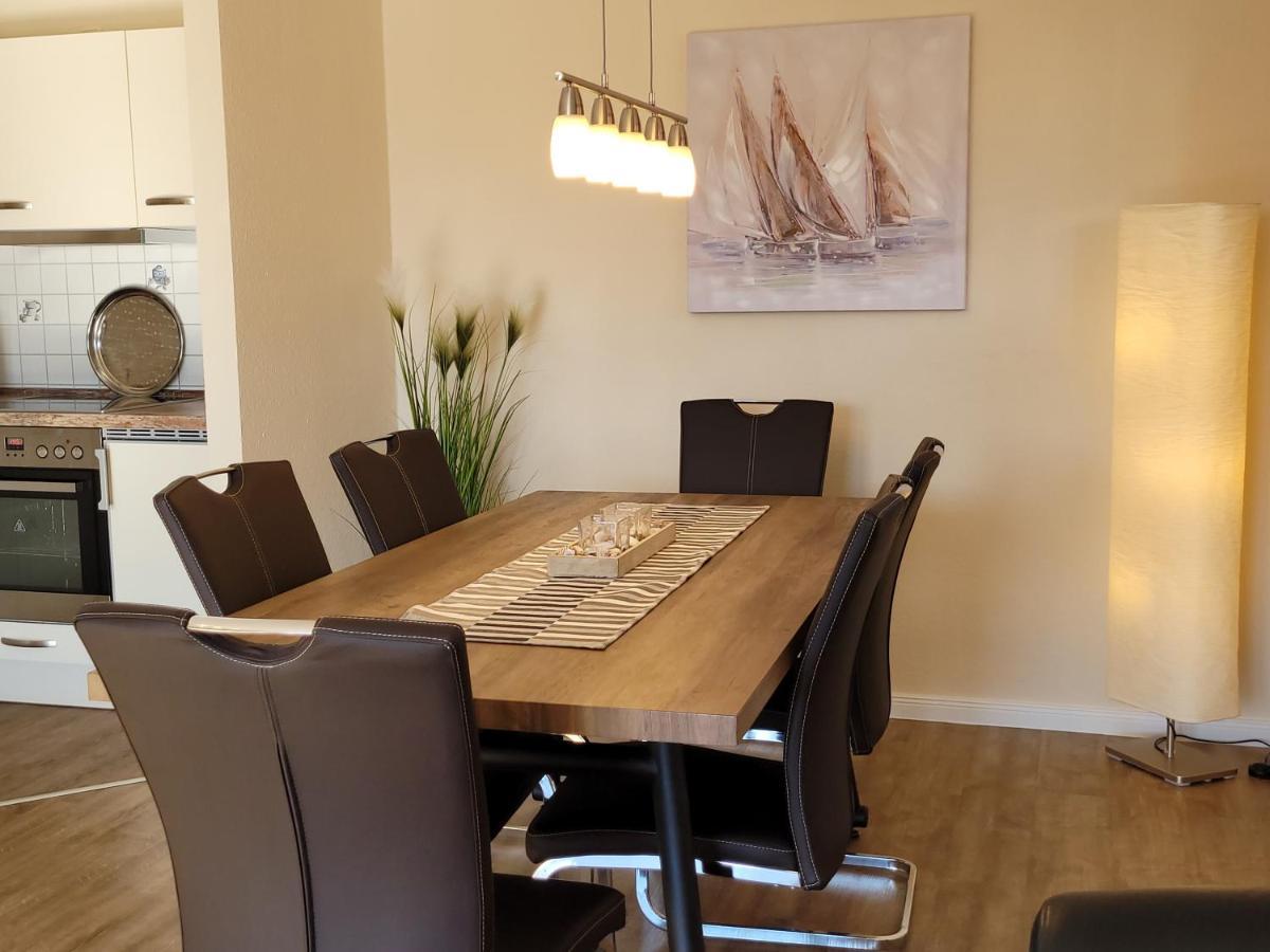 Am Pool Und Strand 11 Barendorf  Екстериор снимка