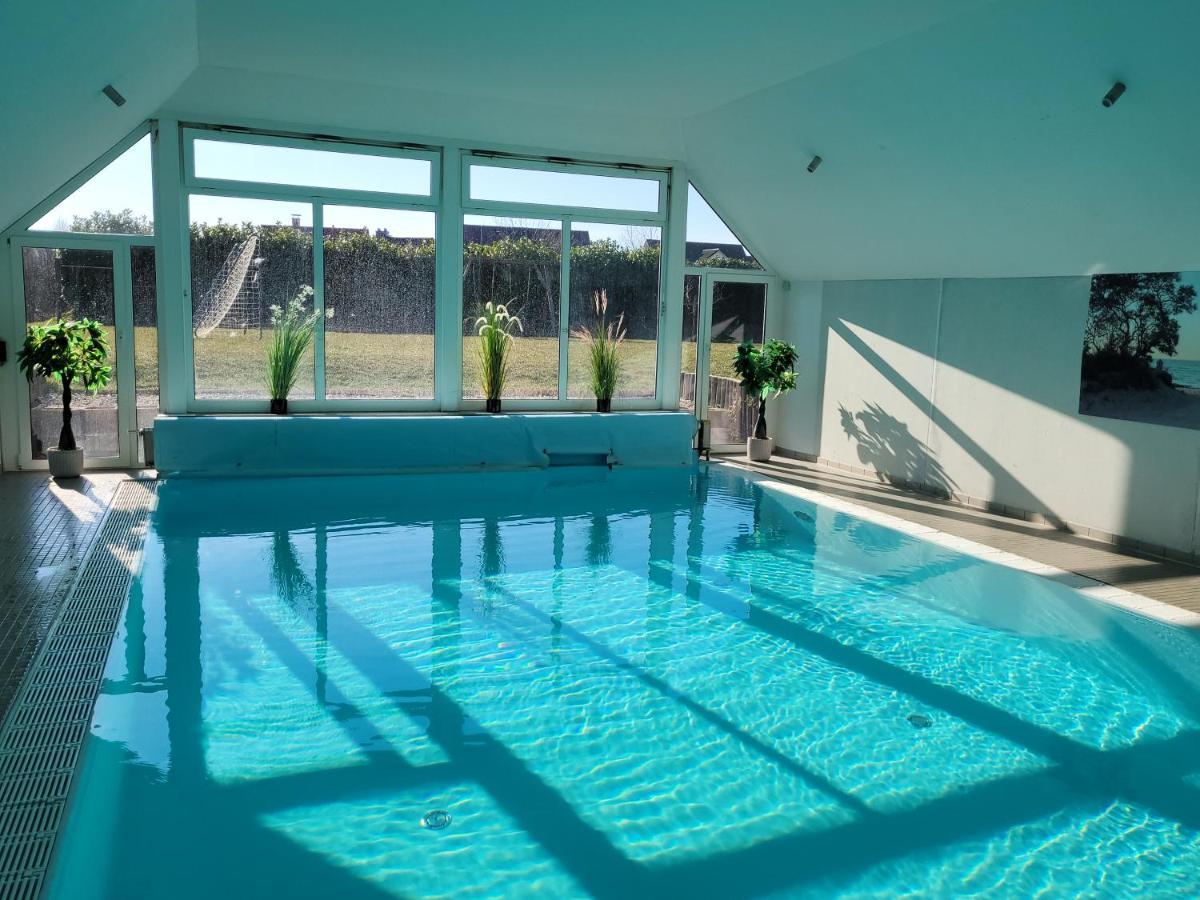 Am Pool Und Strand 11 Barendorf  Екстериор снимка