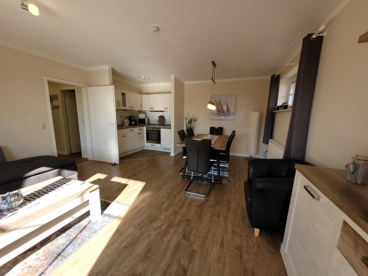 Am Pool Und Strand 11 Barendorf  Екстериор снимка